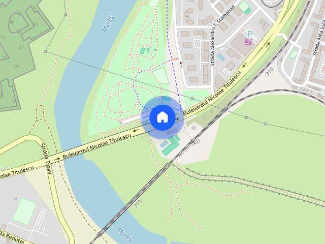 Apartament închirieri în Arad