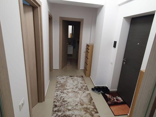 Apartament închirieri în Popesti Leordeni, București