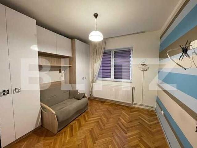 Apartament închirieri în Centru, Cluj-Napoca
