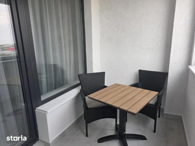 Apartament închirieri în București