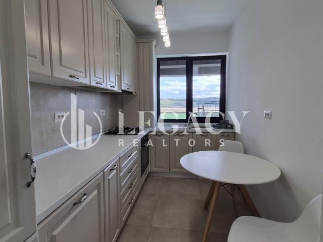 Apartament închirieri în Mircea Cel Batran, Iași