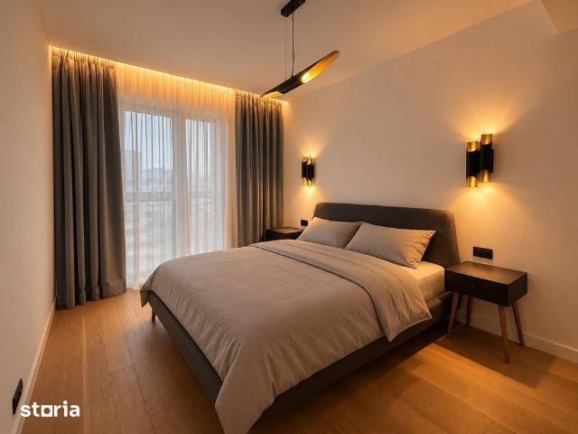 Apartament închirieri în București