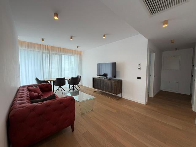 Apartament închirieri în București