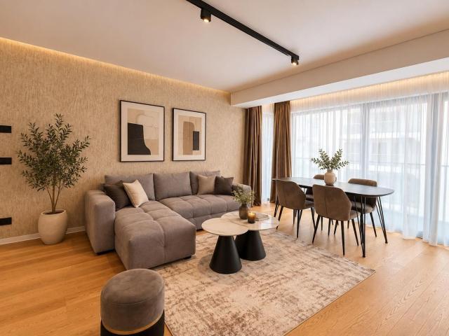 Apartament închirieri în București