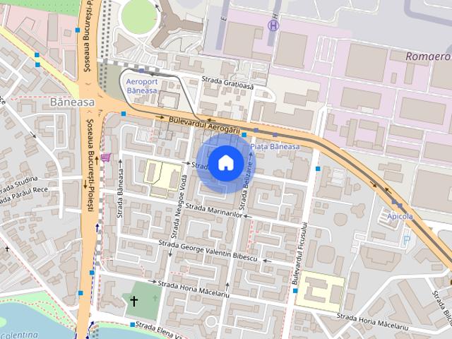Apartament închirieri în București
