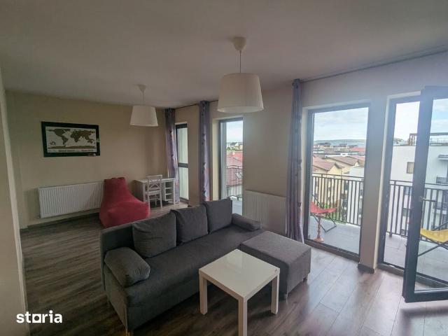 Apartament închirieri în Cluj-napoca, Cluj