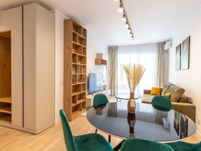 Apartament închirieri în Bucureștii Noi, București