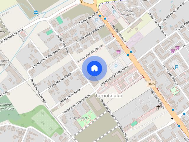 Apartament închirieri în Torontalului, Timișoara
