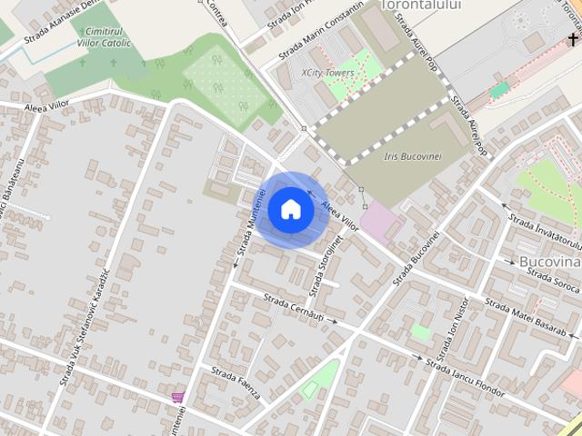 Apartament închirieri în Mehala, Timișoara