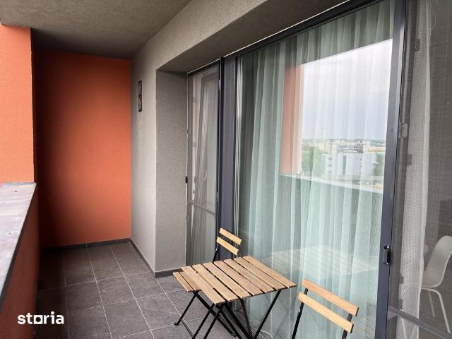 Apartament închirieri în Aradului Vest, Timișoara
