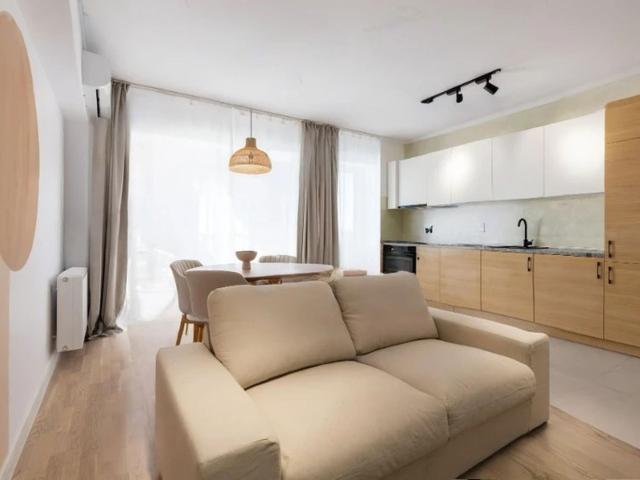 Apartament închirieri în București
