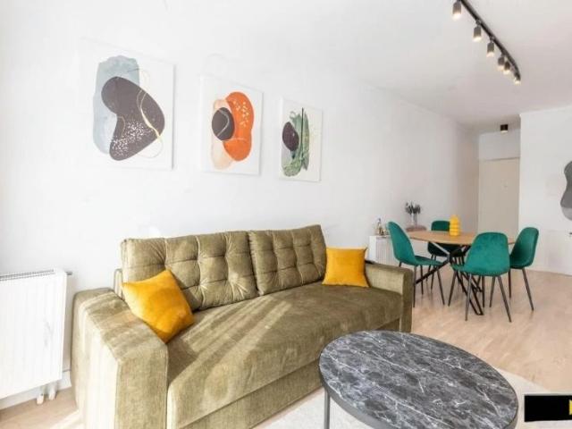 Apartament închirieri în București