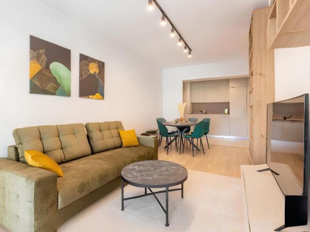 Apartament închirieri în București