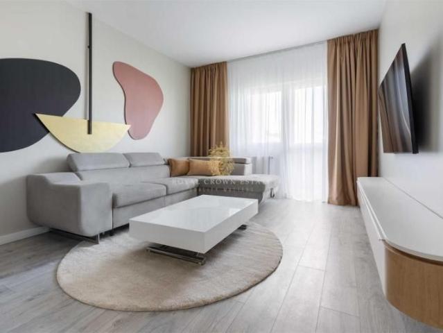 Apartament închirieri în București