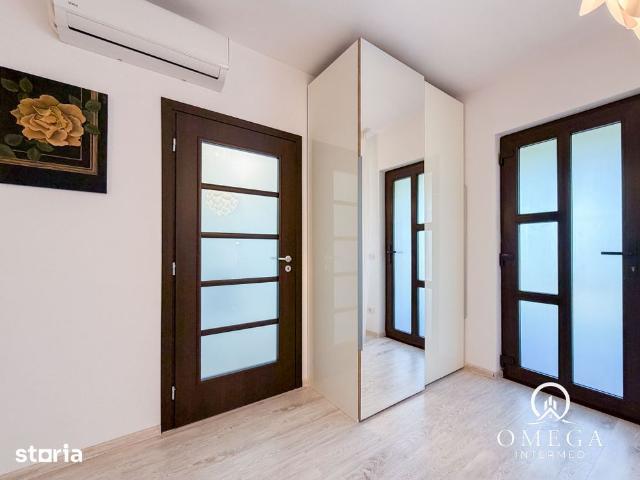 Apartament închirieri în Mircea Cel Batran, Iași