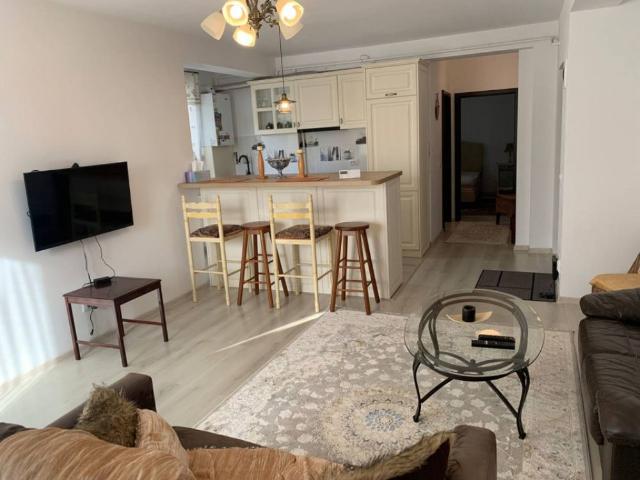 Apartament închirieri în Mircea Cel Batran, Iași