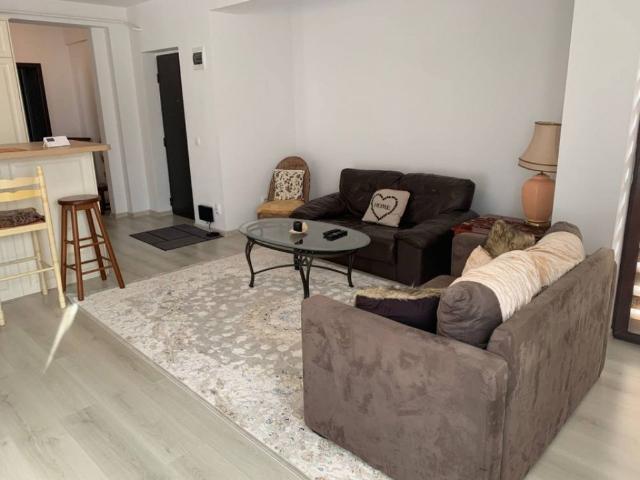 Apartament închirieri în Mircea Cel Batran, Iași