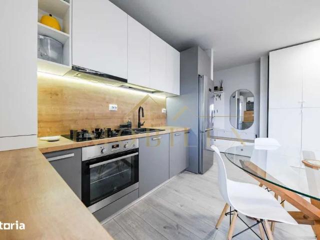 Apartament vânzări în Floresti, Prahova