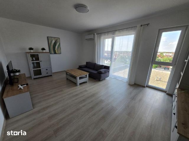 Apartament închirieri în Dumbravita, Timiș