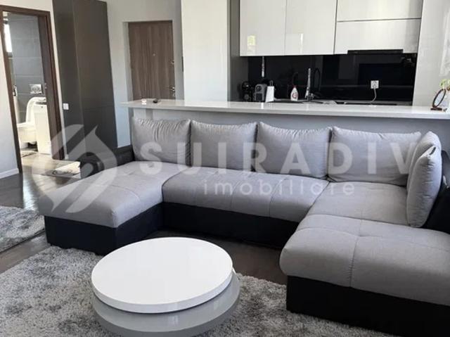 Apartament închirieri în Bună Ziua, Cluj-Napoca