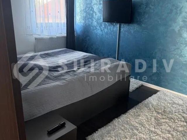 Apartament închirieri în Bună Ziua, Cluj-Napoca