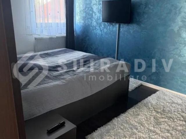 Apartament închirieri în Bună Ziua, Cluj-Napoca