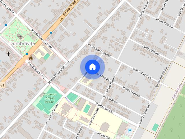 Apartament închirieri în Dumbrăvița, Timiș