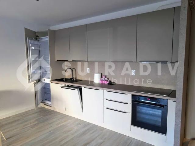 Apartament închirieri în Mărăști, Cluj-Napoca