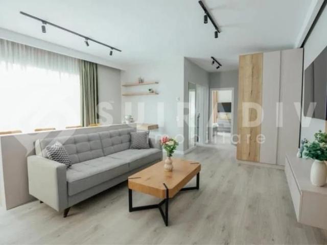 Apartament închirieri în Bună Ziua, Cluj-Napoca