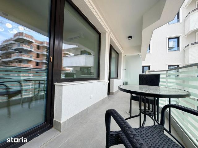 Apartament închirieri în Mircea Cel Batran, Iași