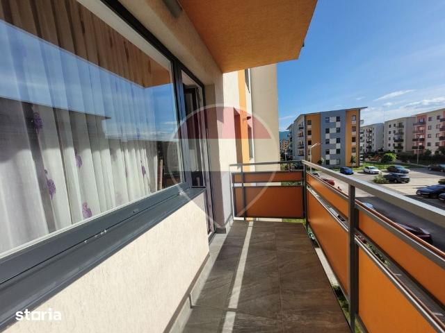Apartament închirieri în Tractorul, Brașov