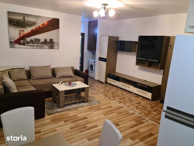 Apartament închirieri în Doamna Stanca, Sibiu