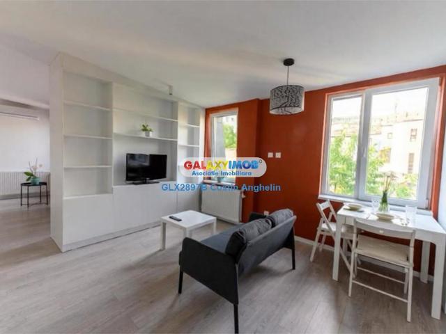 Apartament închirieri în București