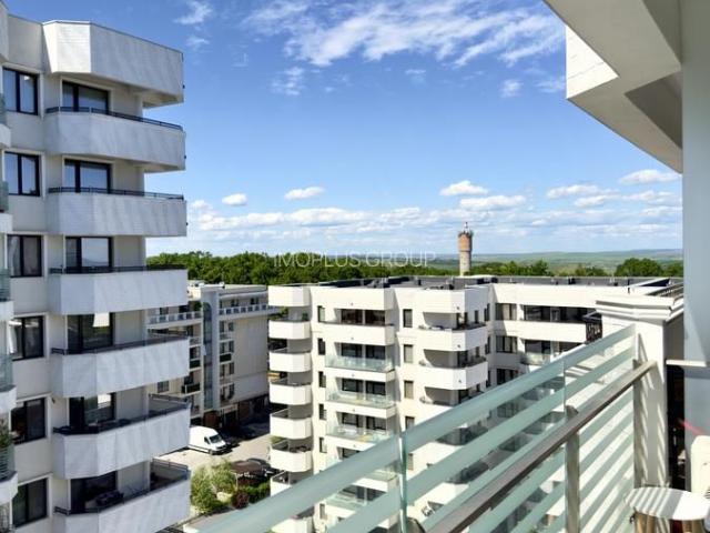 Apartament închirieri în Mircea Cel Batran, Iași