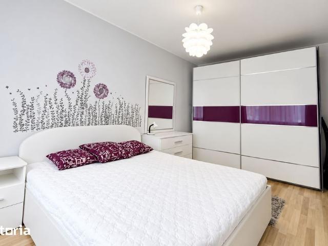 Apartament închirieri în Mircea Cel Batran, Iași