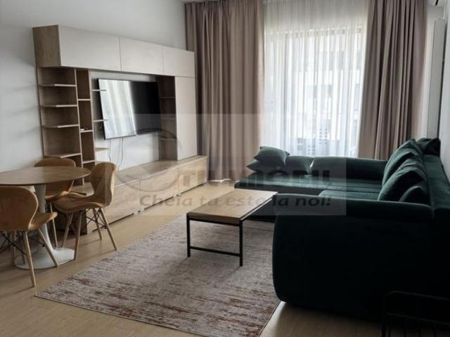 Apartament închirieri în Mircea Cel Batran, Iași