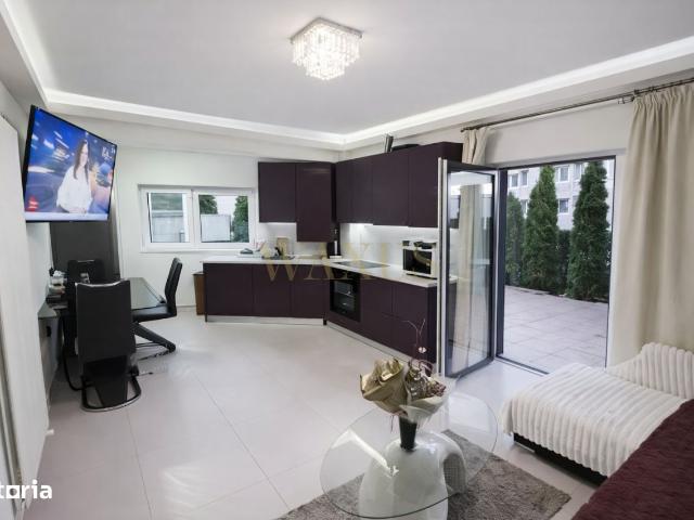 Apartament vânzări