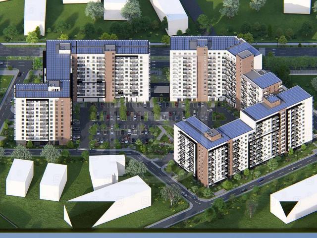 Apartament vânzări