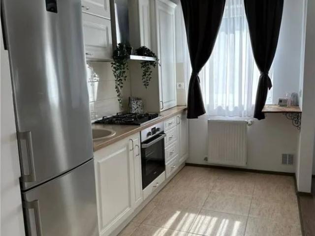 Apartament închirieri în Centrul istoric (Cetatea), Brașov