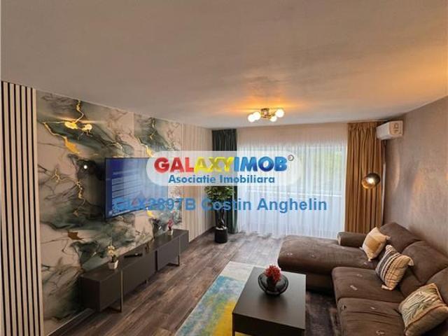 Apartament închirieri în București