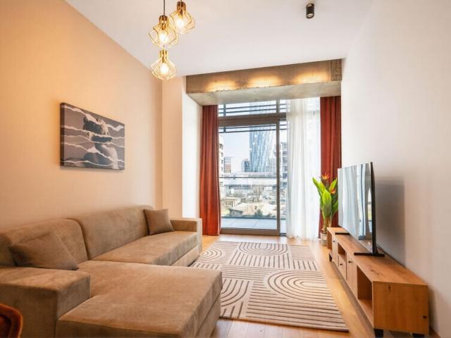 Apartament închirieri în București