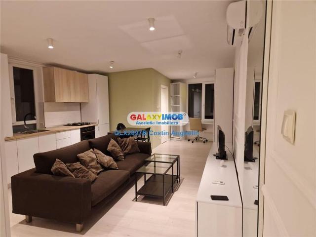 Apartament închirieri în București