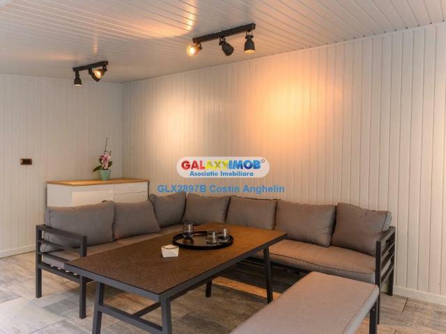 Apartament închirieri în București