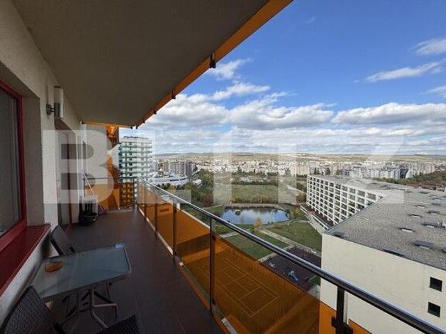 Apartament închirieri în Centru, Cluj-Napoca