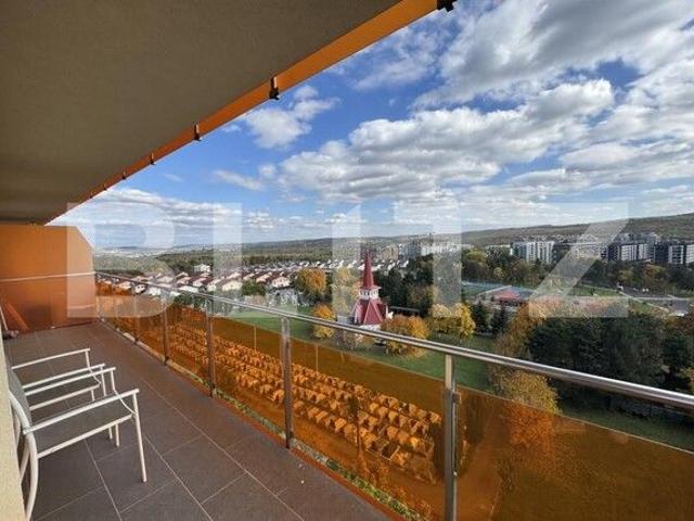 Apartament închirieri în Centru, Cluj-Napoca