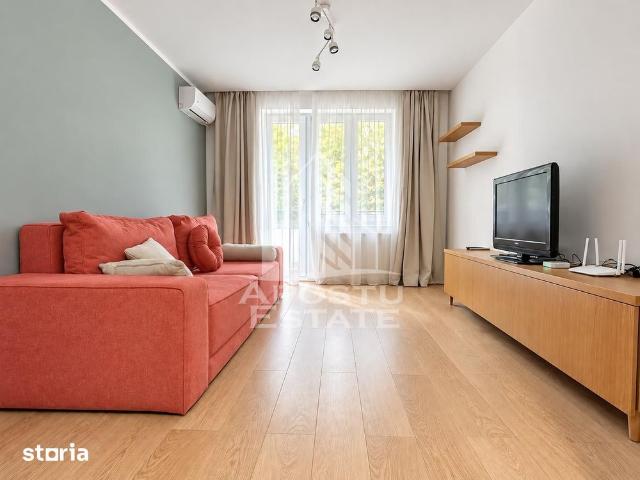 Apartament închirieri în Funcționarilor, Arad