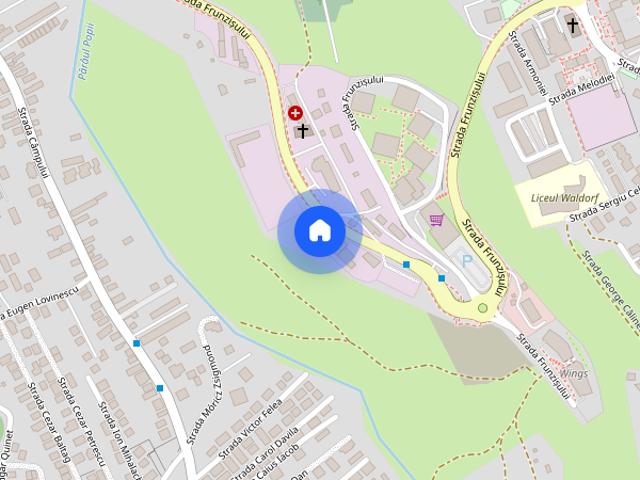 Apartament închirieri în Mănăștur, Cluj-Napoca