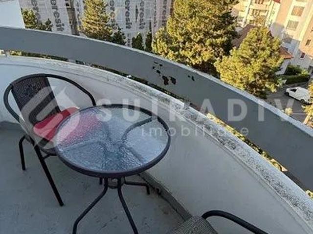 Apartament închirieri în Centru, Cluj-Napoca