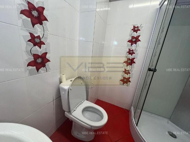 Apartament închirieri în Mircea Cel Batran, Iași