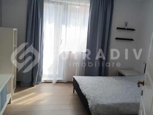 Apartament închirieri în Plopilor, Cluj-Napoca